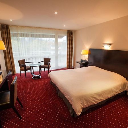 Hotel Beau Rivage جوراردُميه المظهر الخارجي الصورة