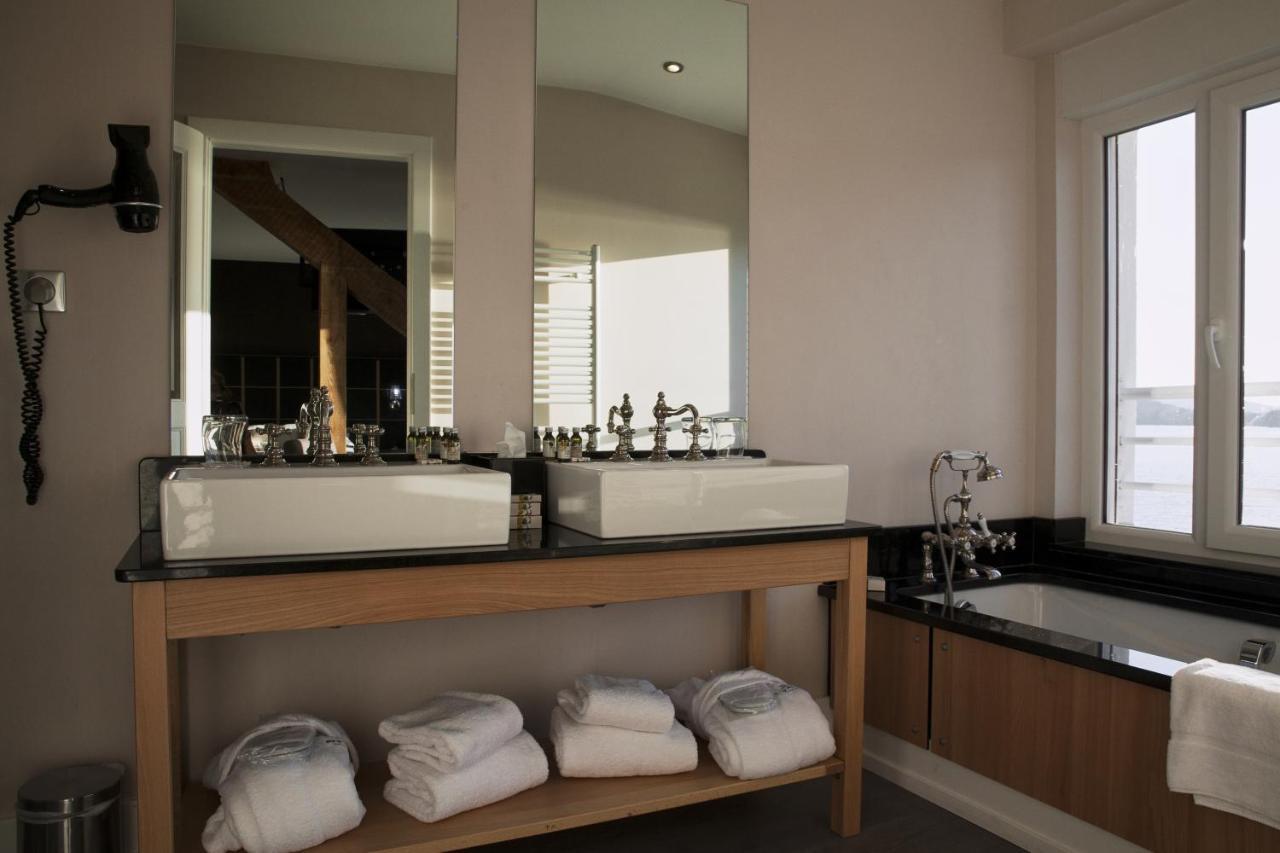 Hotel Beau Rivage جوراردُميه المظهر الخارجي الصورة