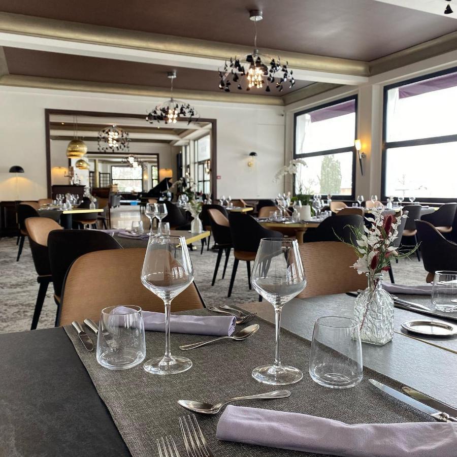 Hotel Beau Rivage جوراردُميه المظهر الخارجي الصورة
