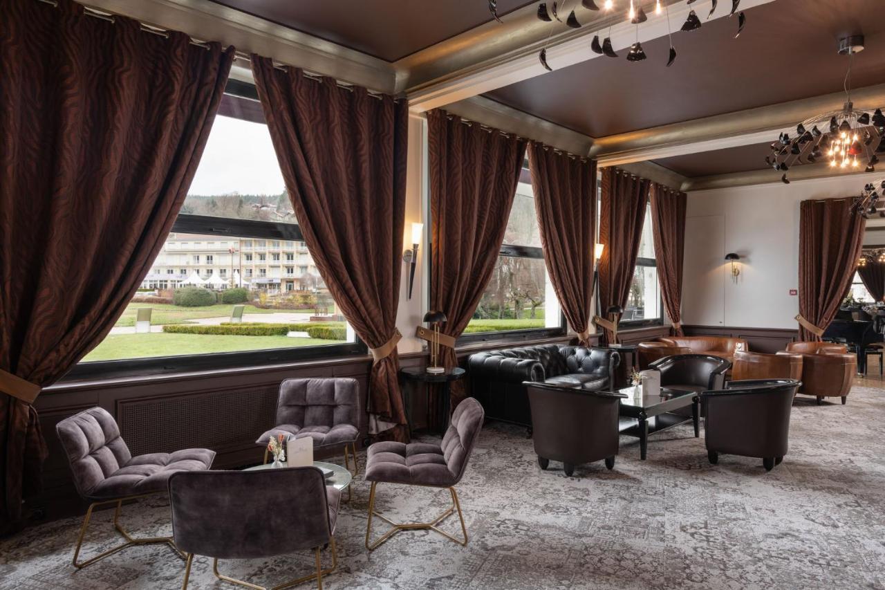 Hotel Beau Rivage جوراردُميه المظهر الخارجي الصورة