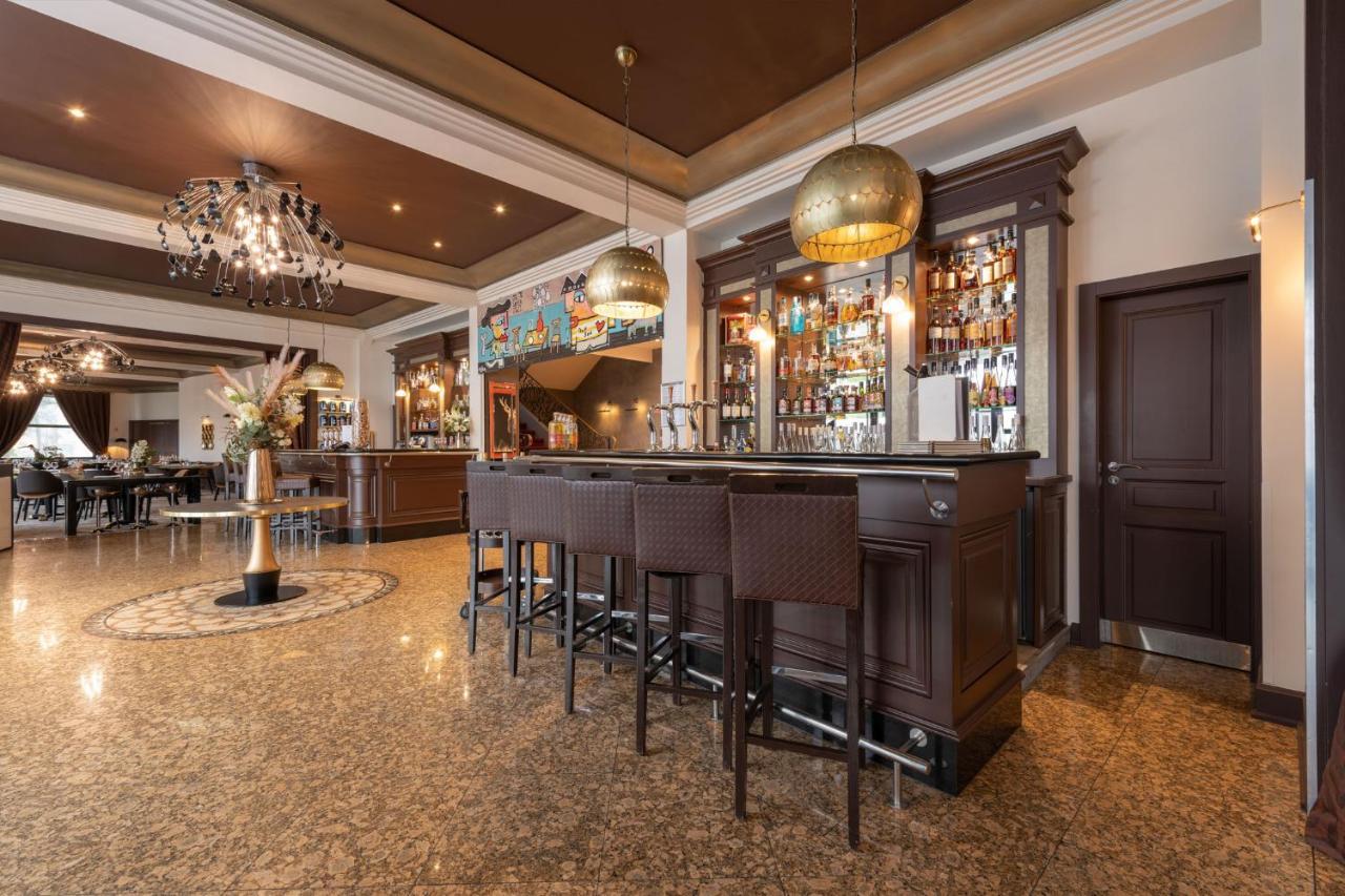 Hotel Beau Rivage جوراردُميه المظهر الخارجي الصورة