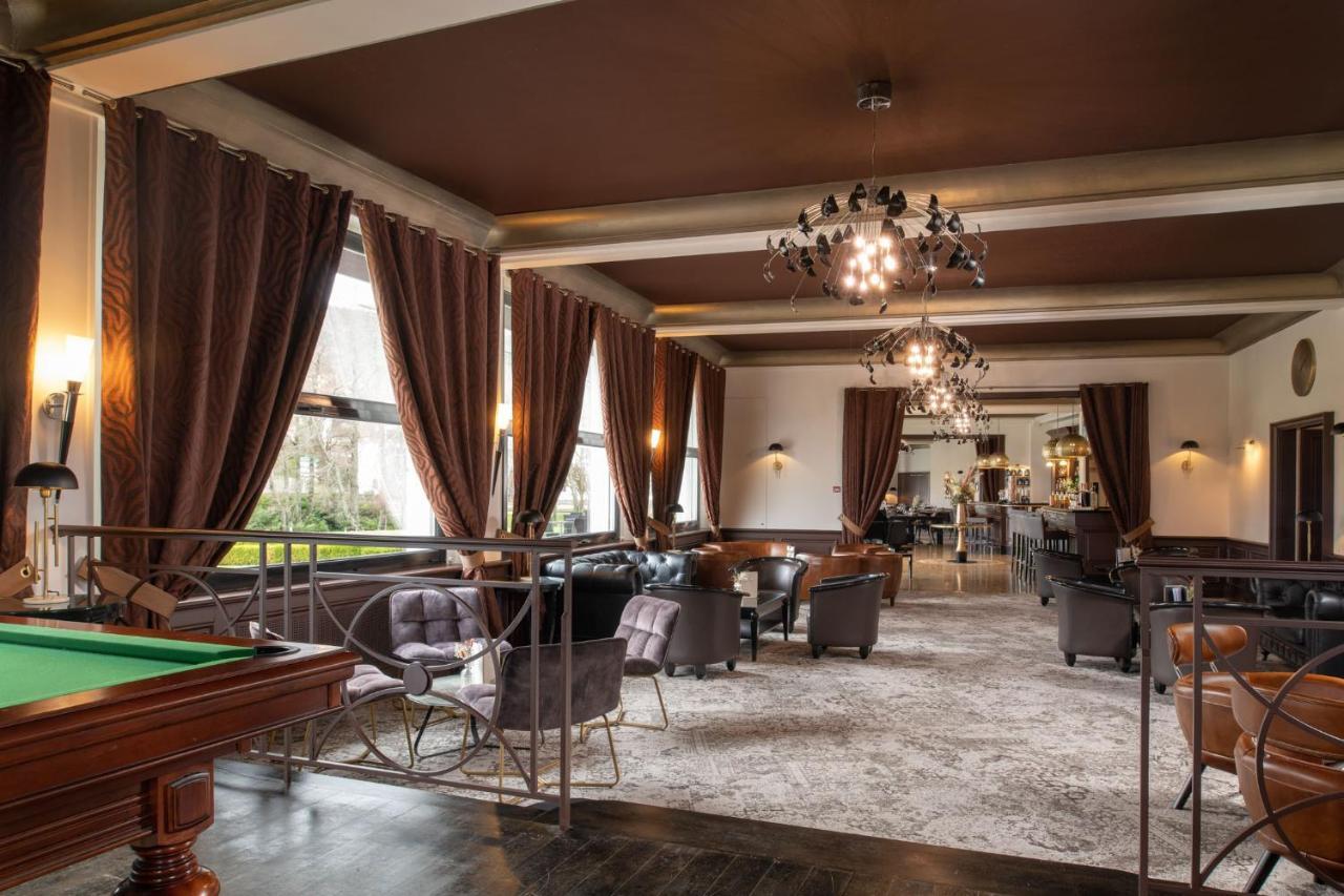 Hotel Beau Rivage جوراردُميه المظهر الخارجي الصورة