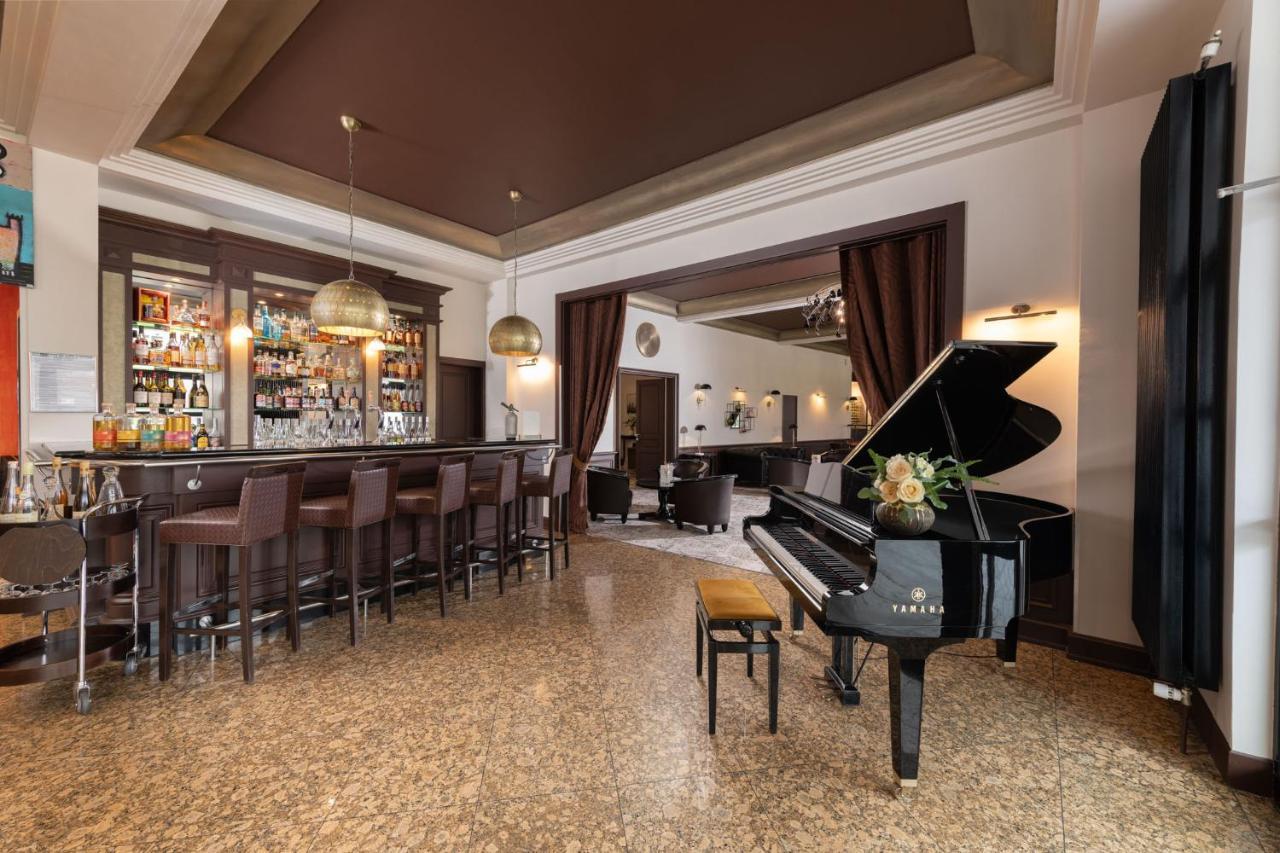 Hotel Beau Rivage جوراردُميه المظهر الخارجي الصورة