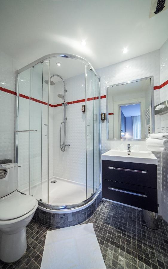 Hotel Beau Rivage جوراردُميه المظهر الخارجي الصورة