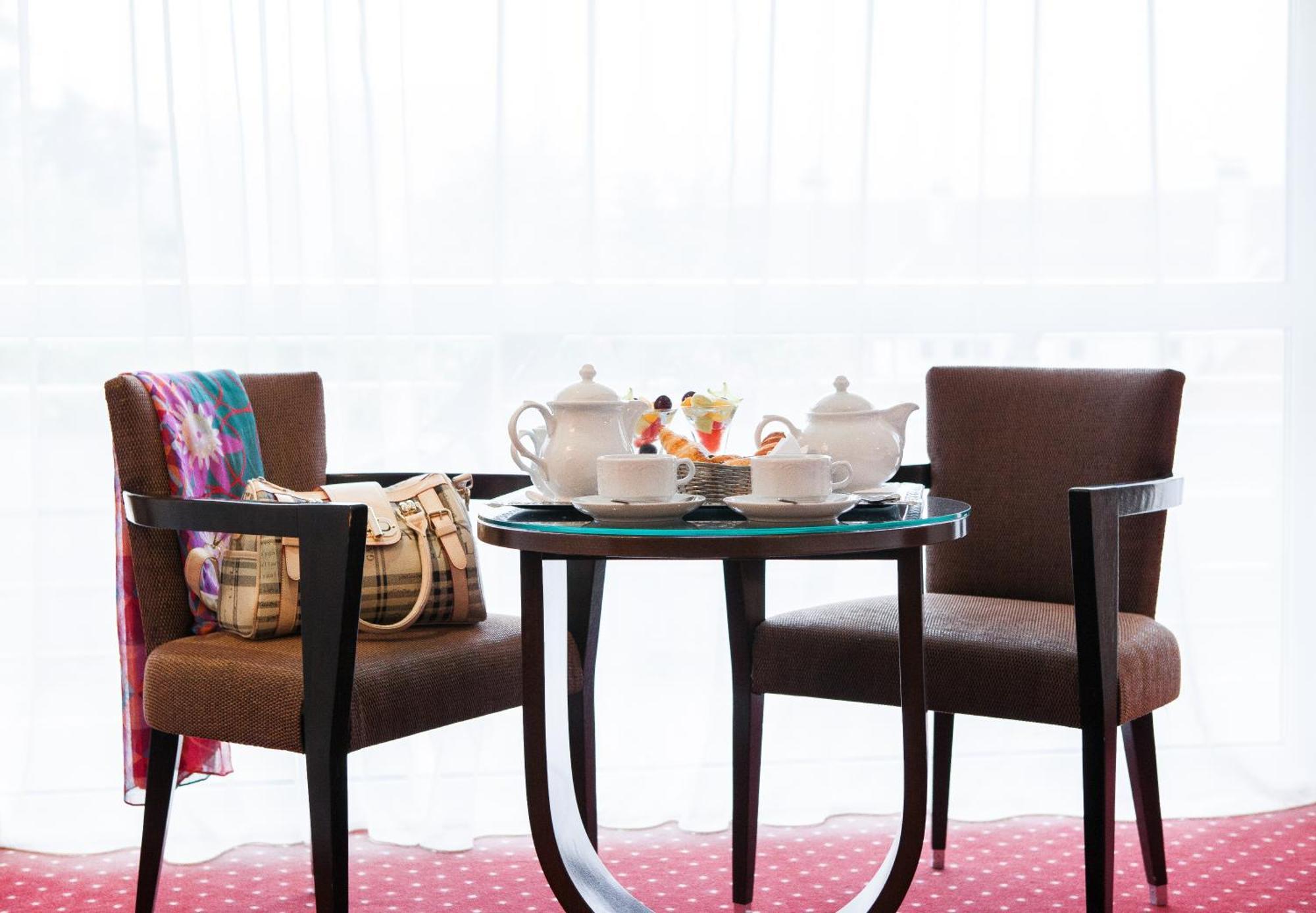 Hotel Beau Rivage جوراردُميه المظهر الخارجي الصورة