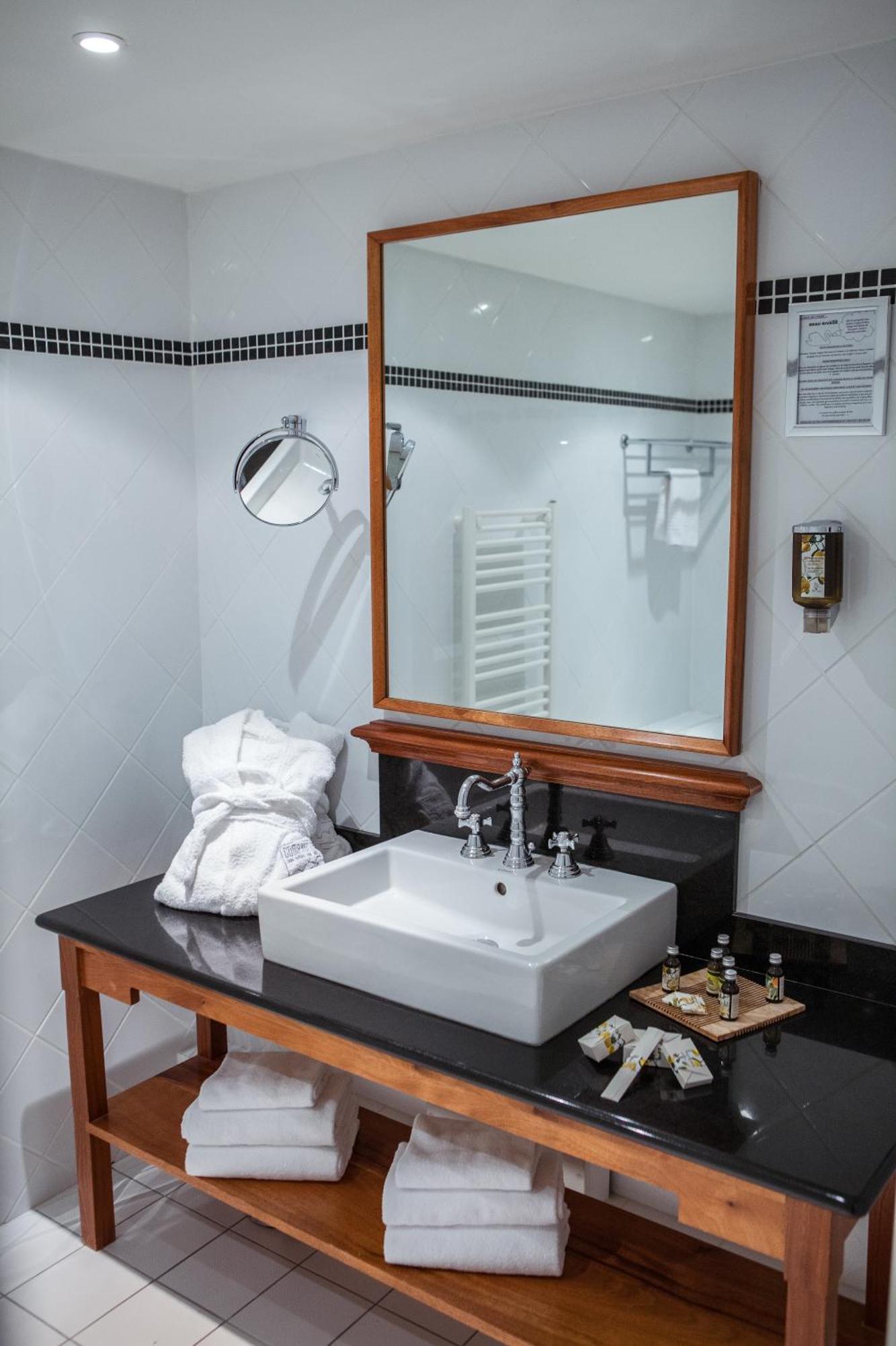 Hotel Beau Rivage جوراردُميه المظهر الخارجي الصورة
