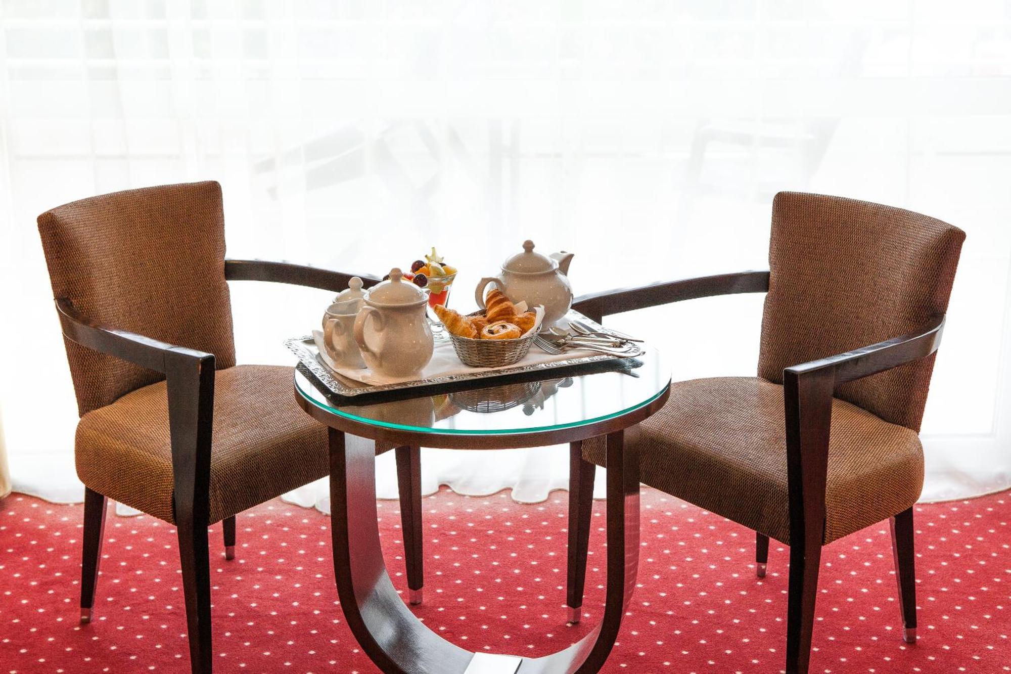 Hotel Beau Rivage جوراردُميه المظهر الخارجي الصورة