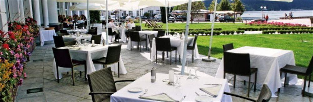 Hotel Beau Rivage جوراردُميه المظهر الخارجي الصورة