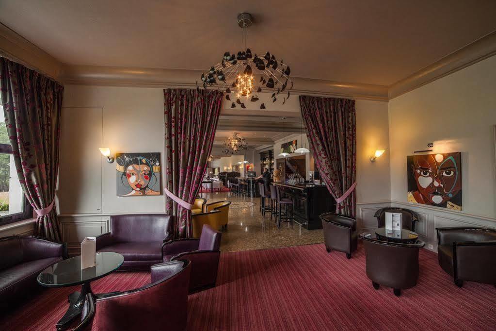 Hotel Beau Rivage جوراردُميه المظهر الخارجي الصورة